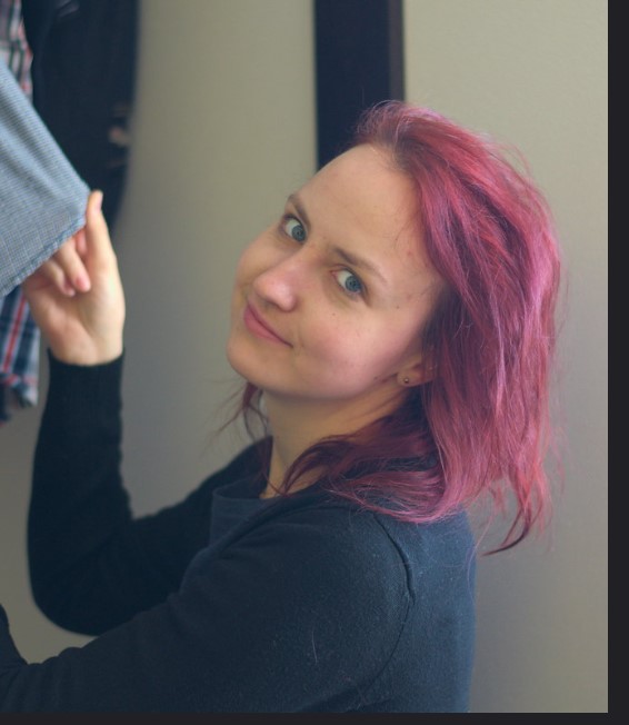 VANJA”ŽELIM UPOZNATI ZANIMLJIVOG MOMKA”