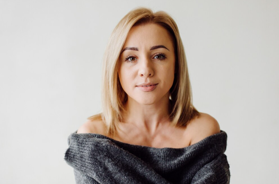 MARINA”RAZOČARANA SAM U LJUBAV    JAVI MI SE DA ME UTJEŠIŠ”