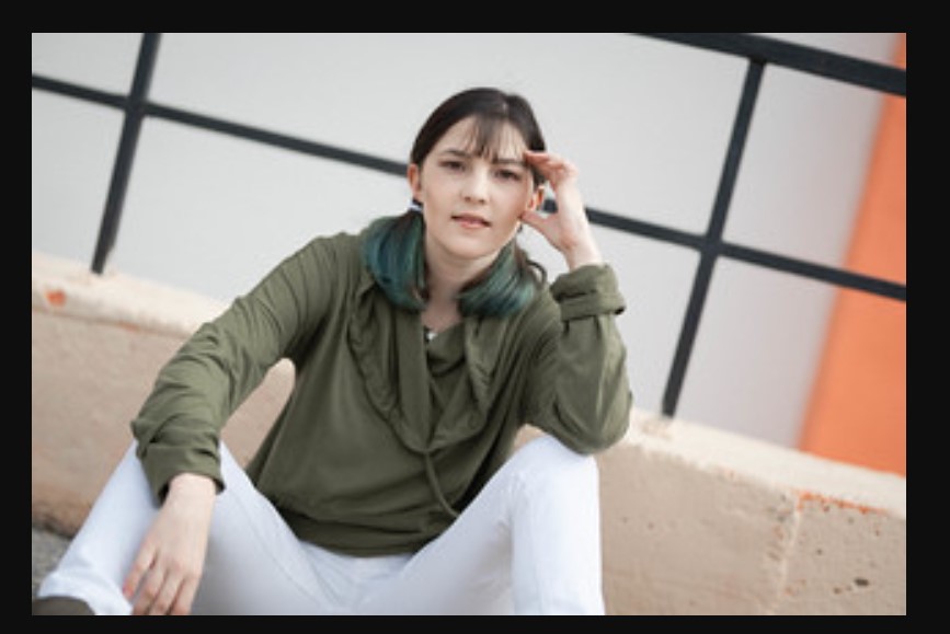 MELISA(29)”ŽELIM UPOZNATI PRAVOG ZA BRAK”