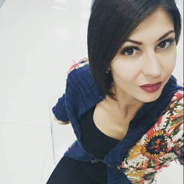 LEJLA(35) IZ ZENICE TRAZI UPOZNAVANJE I RAZGOVOR