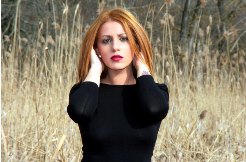 NAIDA(33)”RAZVEDENA SAM I ŽELIM NOVU ŠANSU:JAVITE SE NA FACEBOOK”