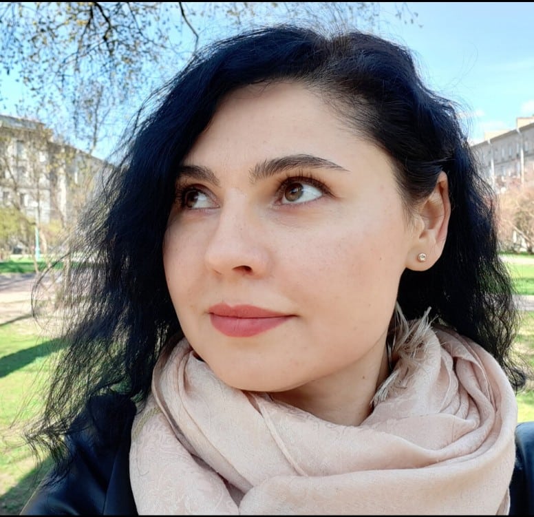 NADEŽDA(37)”ŽELIM PRONAĆI PRIJATELJSTVO I DRUŽENJE JAVITE SE”