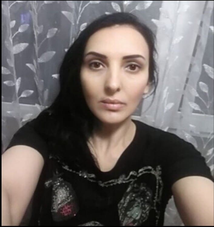 MELINA(31)”ŽELIM DRUŽENJE I VEZU,JAVITE SE”