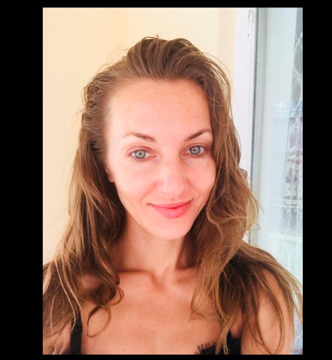 DARINKA(42)#ŽELIM DRUŽENJE I PRIJATELJSTVO DODAJTE ME NA FACEBOOK”
