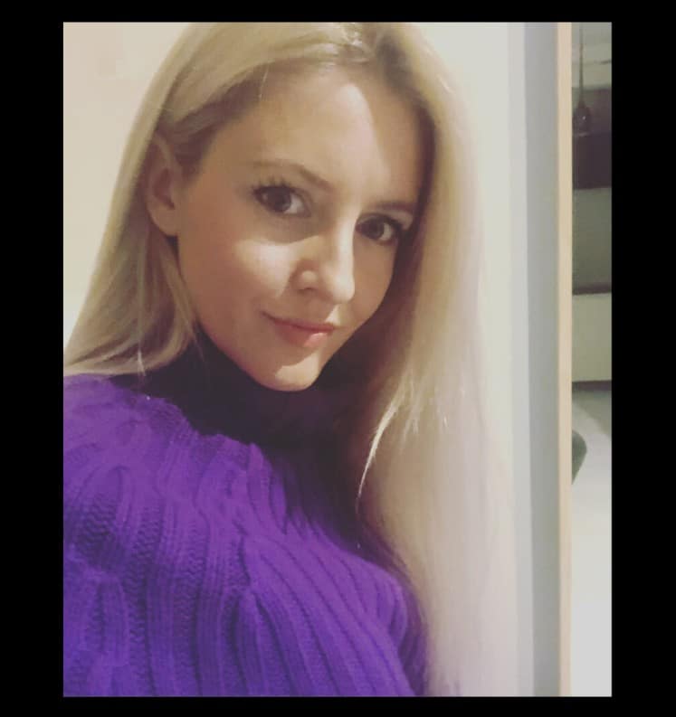 DALIBORKA(34)”ŽELIM DRUŽENJE I UPOZNAVANJE JAVITE SE”