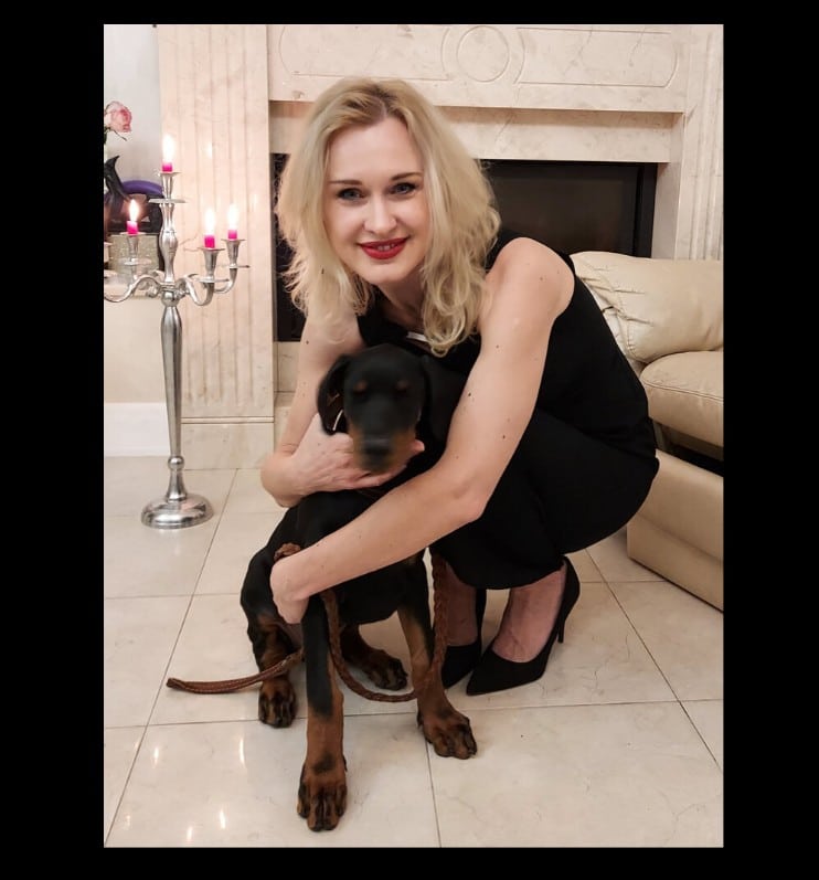ZVEZDANA(36)#ŽELIM PRONAĆI SAGOVORNIKA JAVITE SE”