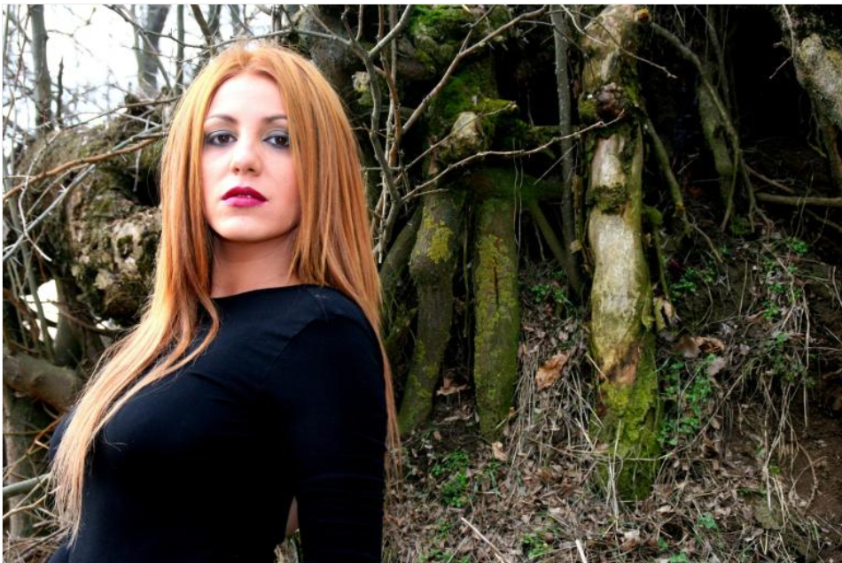 NINA(39)”ŽELIM DRUŽENJE I LJUBAV DODAJTE ME NA FACEBOOK”