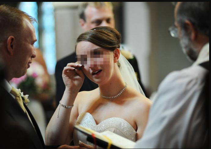 PREVARILA MUŽA NA DAN SVADBE! Ispovest žene koja je spavala SA KUMOM u toku veselja