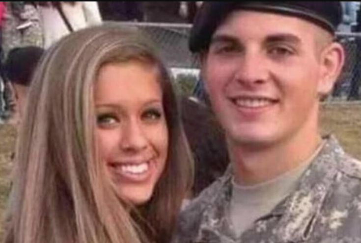 OTPRATILA ME JE U VOJSKU, A ONDA JE SPAVALA SA 60 MUŠKARACA: Veteran tvrdi da mu je na kraju rekla OVO!
