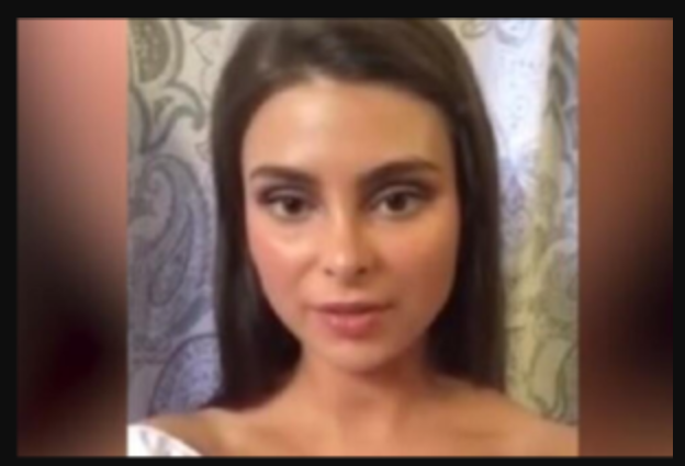 EKATERINA PRODALA NEVINOST ZA MASNU LOVU: Kad vidite šta je KUPAC nakon toga URADIO, ostaćete ZAPANJEN