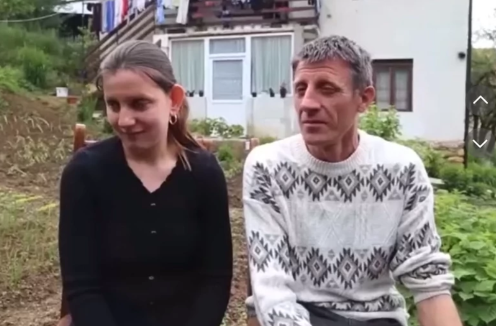 Slađan (48) oženio Albanku Fidu (28) pa zbog jedne rečenice iznervirao sve Srpkinje: “Užas, zbog toga i nije mogao da nađe našu devojku”