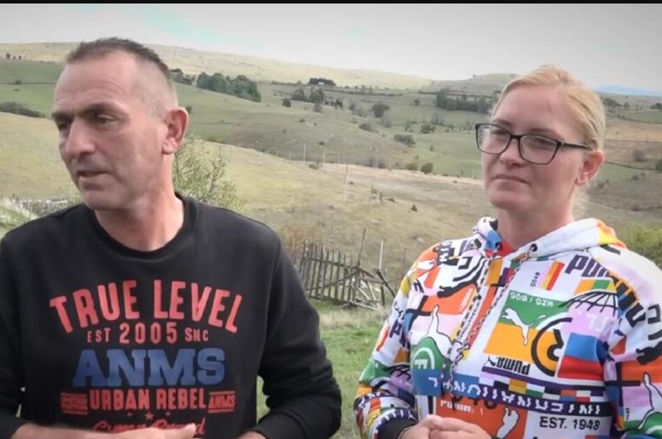 Albanka se udala za Srbina i naučila sve seoske poslove: Jedna stvar joj nateže pala, a ovako će dočekati Nikoljdan