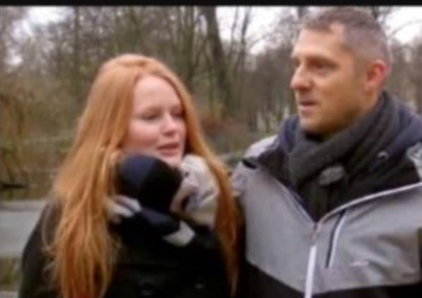 STRASNO OSAM GODINA NISAM IMALA ODNOSE S MUZEM, UVEK ME ODBIJA, a onda sam otkrila šta radi svake noći u 2 ujutru