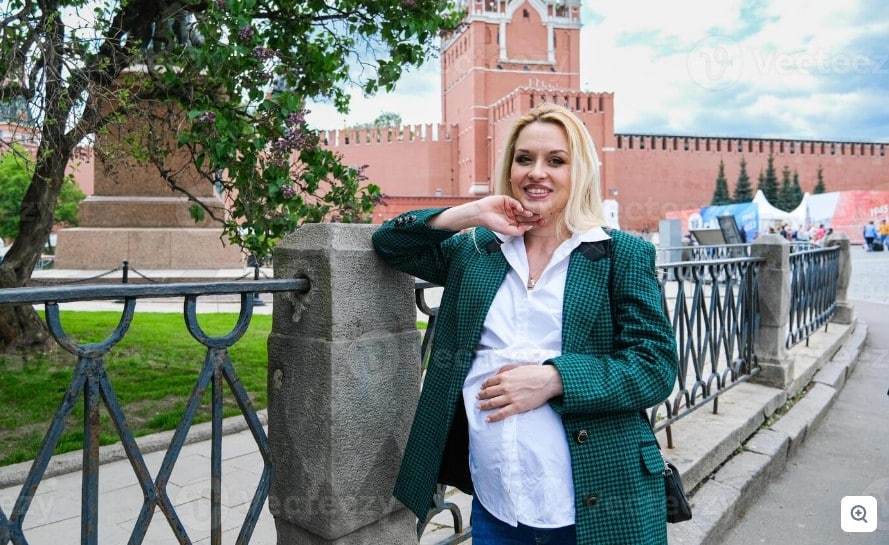 Ruskinja Olga traži ljubav i brak – želi muža iz Srbije