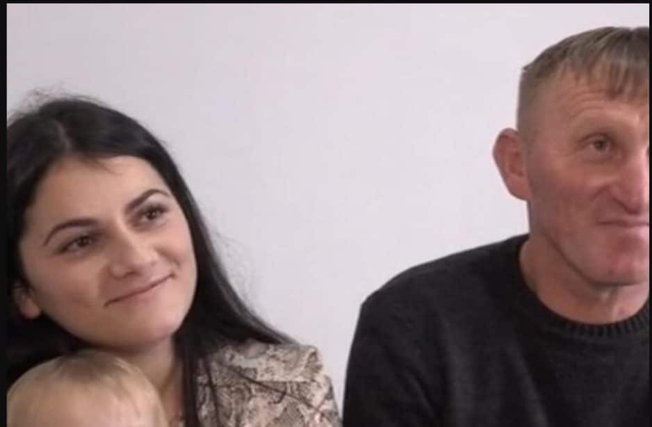 Albanka se udala za 22 godine starijeg Srbina, otišla s njim u planinu i rodila mu 5 ćerki: Sad im 1 žena ostvarila san