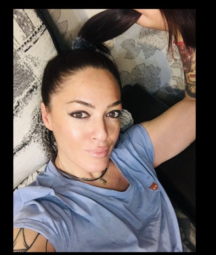 Marijana – Živim na selu, volim prirodu i tražim ozbiljnog muškarca