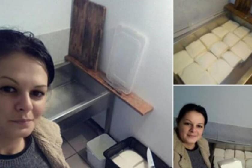 Poruka Mlade Bosanke Za Muškarce Odjeknula CIJELIM Regionom: ”MUZEM I ČUVAM OVCE, KRAVE I KOZE. MUŠKARCI ME SE STIDE, JER NEMAM SILIKONE, VELIKA USTA I KILO ŠMINKE!