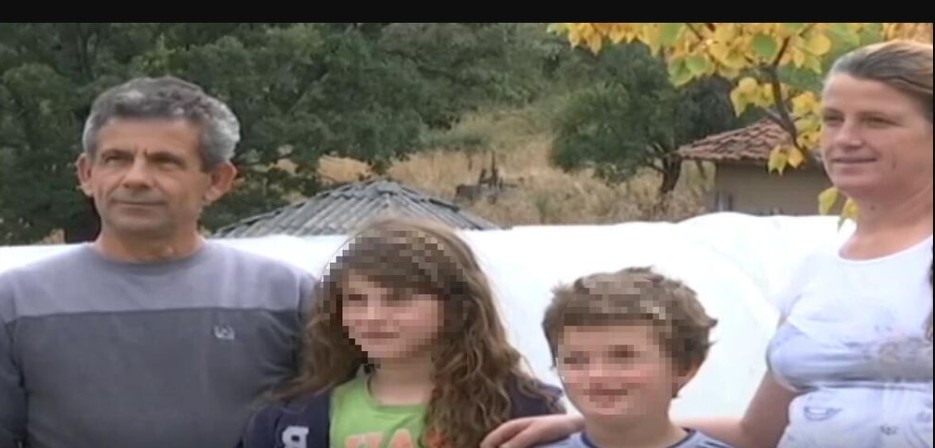 Srbin Slaviša oženio Albanku Raziju, rodila mu i dvoje dece: Svake noći joj dolazi komšija i radi...