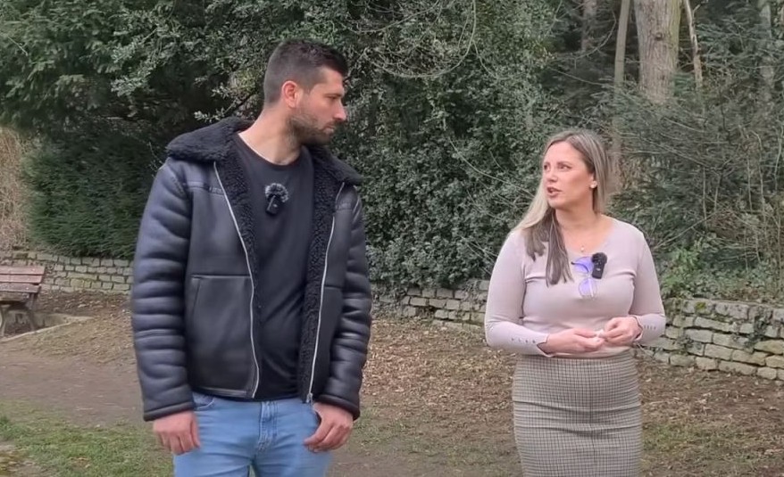 Daniela otišla u Nemačku i udala se za 15 godina mlađeg: “Meni 45, mom mužu 30”, evo kako funkcionišu