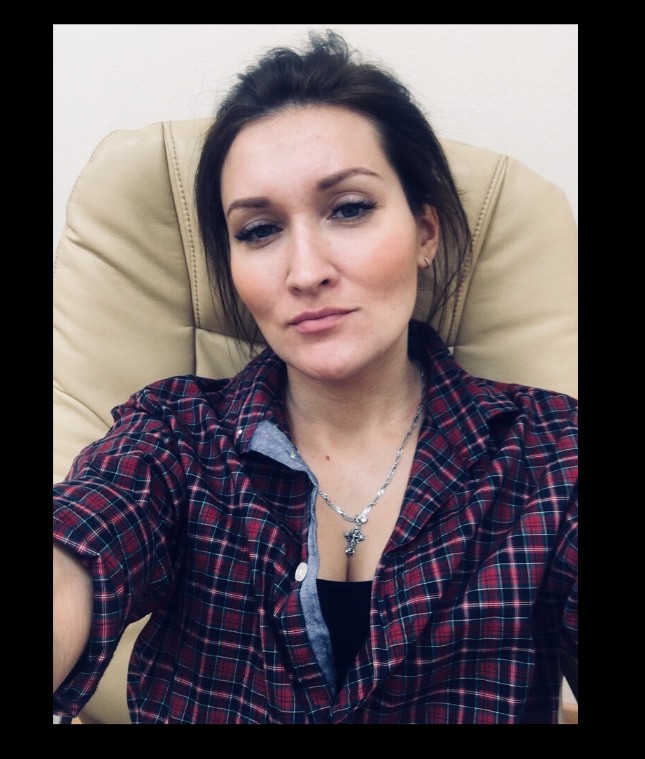 RUSKINJA LENA IMA 35 GODINA I ZELI LJUBAV I UPOZNAVANJE JAVITE JOJ SE NA FACEBOOK