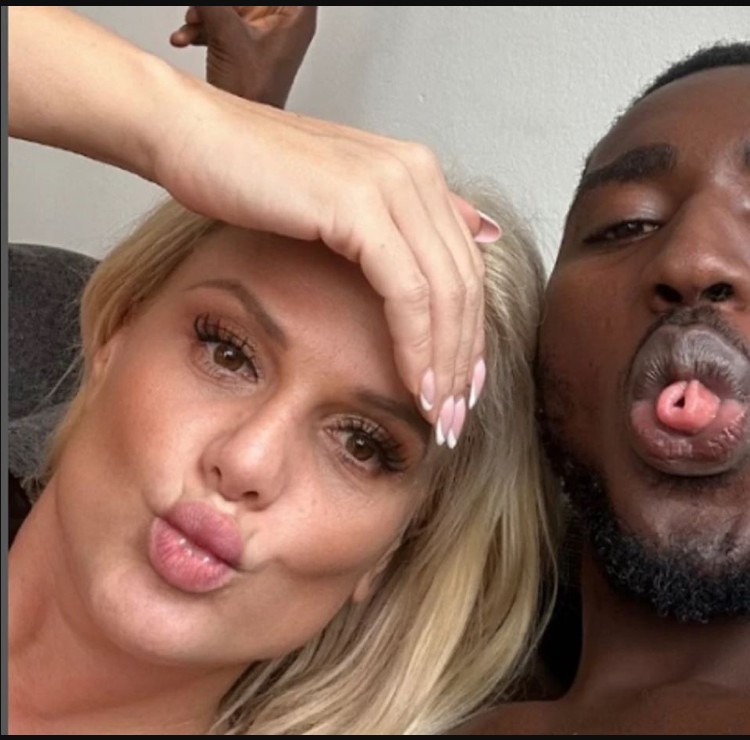 Petra se udala za Nigerijca i otišla kod njegovih ne sluteći šta će je snaći: U 26 godina mlađem pronašla je sve