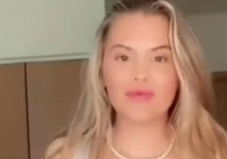 OVA MLADA DEVOJKA BESPLATNO ZADOVOLJAVA PENZIONERE: Kad čujete pravi razlog zašto to VOLI DA RADI ODLEPIĆETE