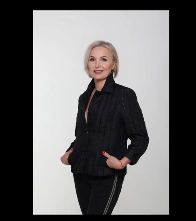 IVONA JE USAMLJENA I ZELI PRONACI PARTNERA ZA ZAJEDNICI ZIVOT JAVITE JOJ SE