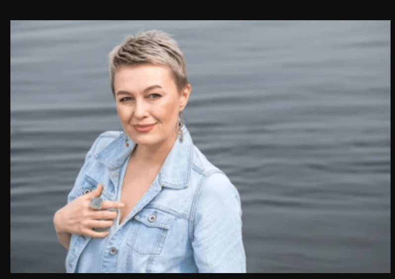 NOVINARKA VESNA