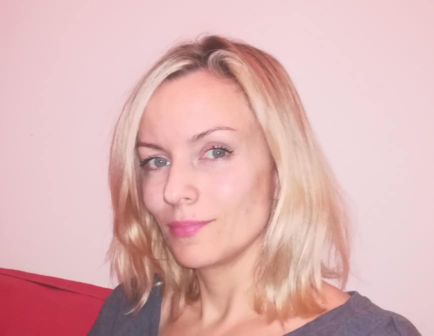 ALEKSANDRA(41) MUZ JE NASAO DRUGU I OSTAVIO ME ZELIM UPOZNAVANJE