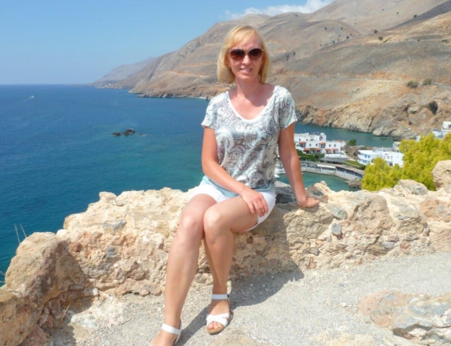 LJILJANA(47)Mnogi su pokušali da me osvoje lepotom reči – ja tražim muškarca koji ume da voli tišinom