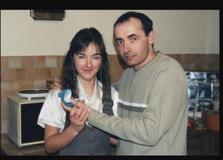 Dao sam MNOGO NOVCA   za Albanku koju nikad nisam ni poljubio – tek kad sam izgubio sve, pronašao sam pravu ljubav u Beču!