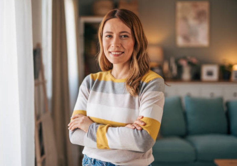 Udovica iz Like – Još uvek verujem u ljubav