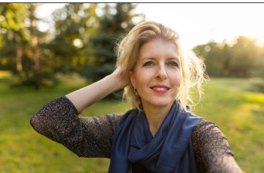 LJILJA(49)Razvedena iz Crne Gore – U mojim godinama zna se šta se traži