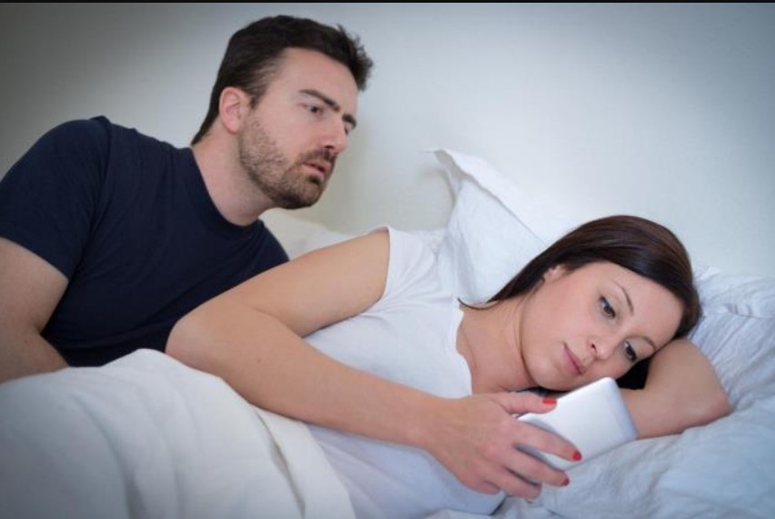 DUGO SAM NABIJALA ROGOVE SVOM MUZU A ONDA ODJEDNOM STRAVA NISAM MOGLA VEROVATI