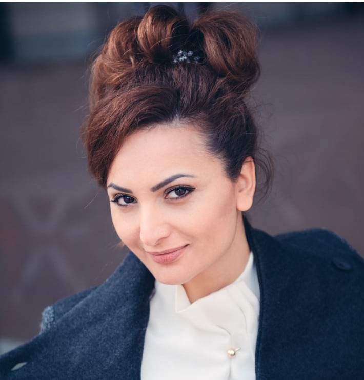 Ivana, 40 godina, Novi Sad – Tražim partnera koji veruje u ljubav, prijateljstvo i međusobno poštovanje
