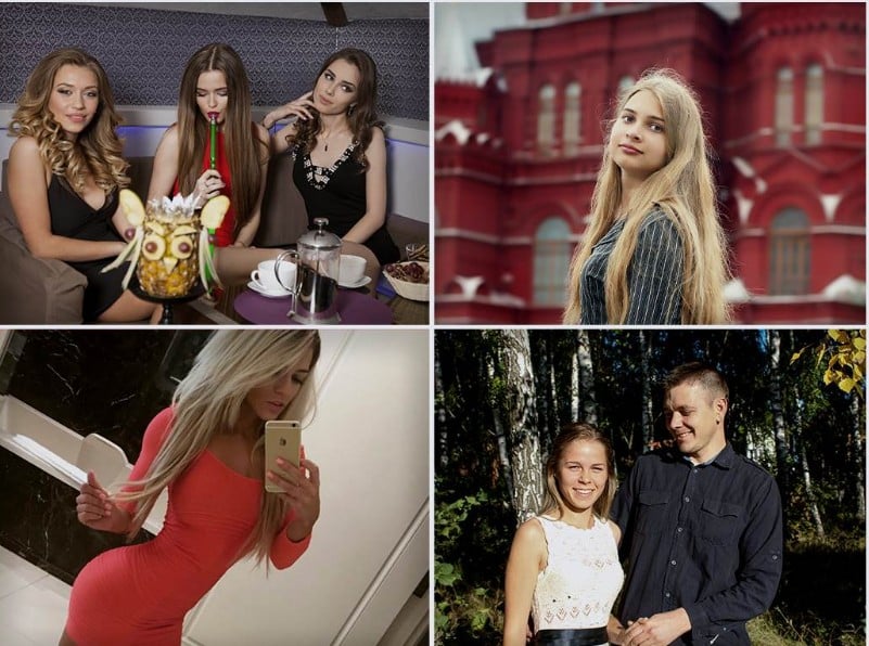 RUSKINJE ZELE BRAK A UPOZNATI IH MOZETE NA OVAJ NACIN