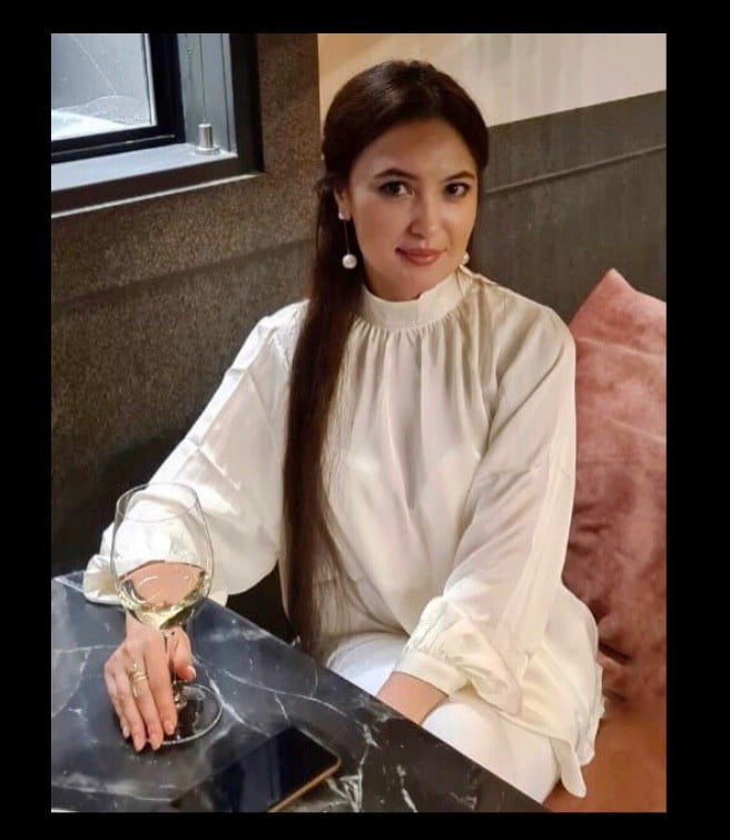 IVANA IZ BEOGRADA (39) TRAZI OZBILJNOG ZA DOPISIVANJE A MOZDA I VISE