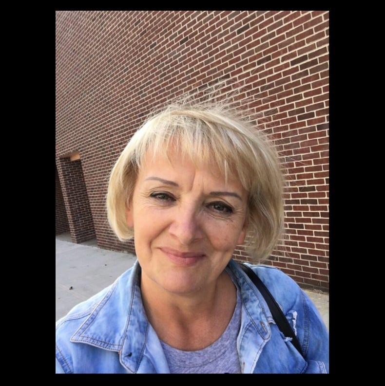 Nisam zaboravila kako se voli – Sanela, 44 godine, Zenica