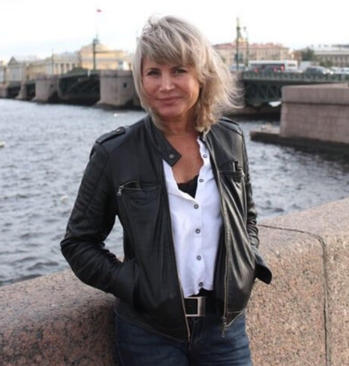 Jelena iz Beograda(38) – Tražim muškarca za ozbiljnu i iskrenu vezu