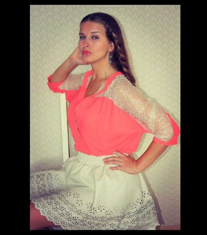 Jelena (35) iz BIJELJINE traži ozbiljnog muškarca za ljubav i brak