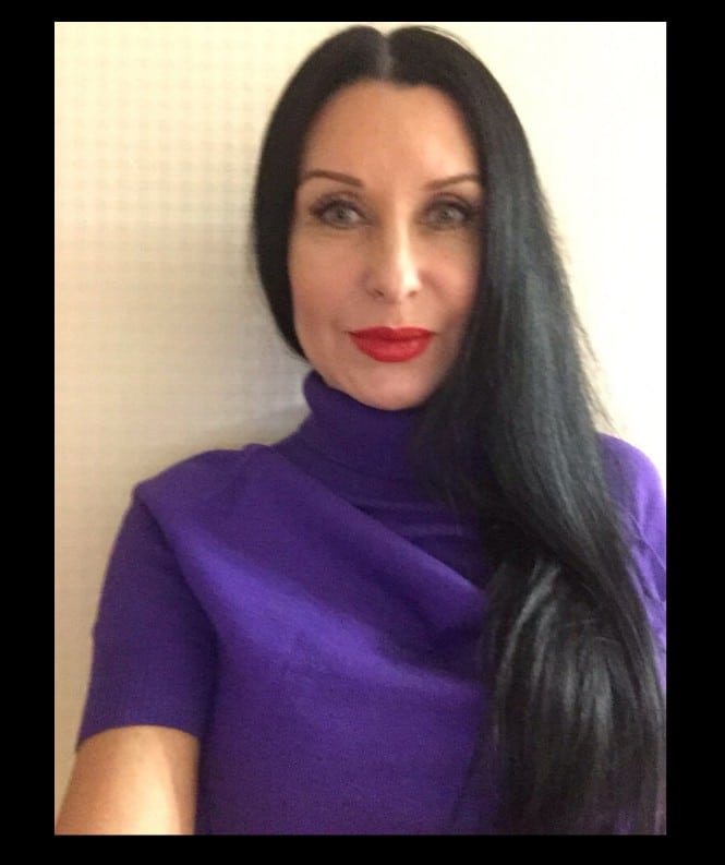 Marina (41) iz Podgorice: 