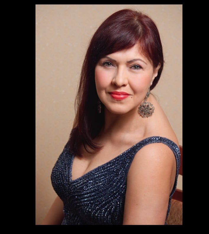 Anita, 39 godina, Niš – Još nisam izgubila nadu da ljubav može da pronađe mene