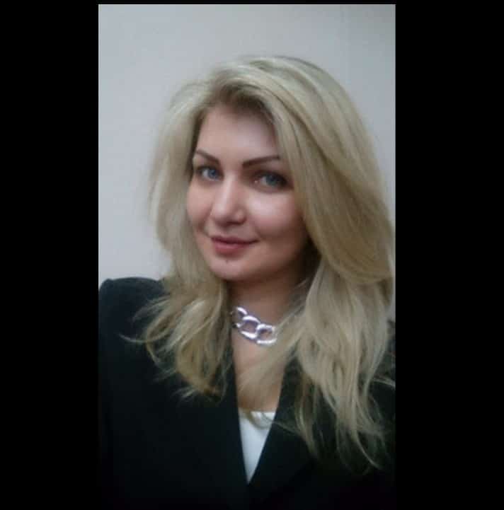 MARIJANA Vesela kuvarica iz dijaspore traži iskrenog muškarca za brak – dom je tamo gde su dvoje koji se vole
