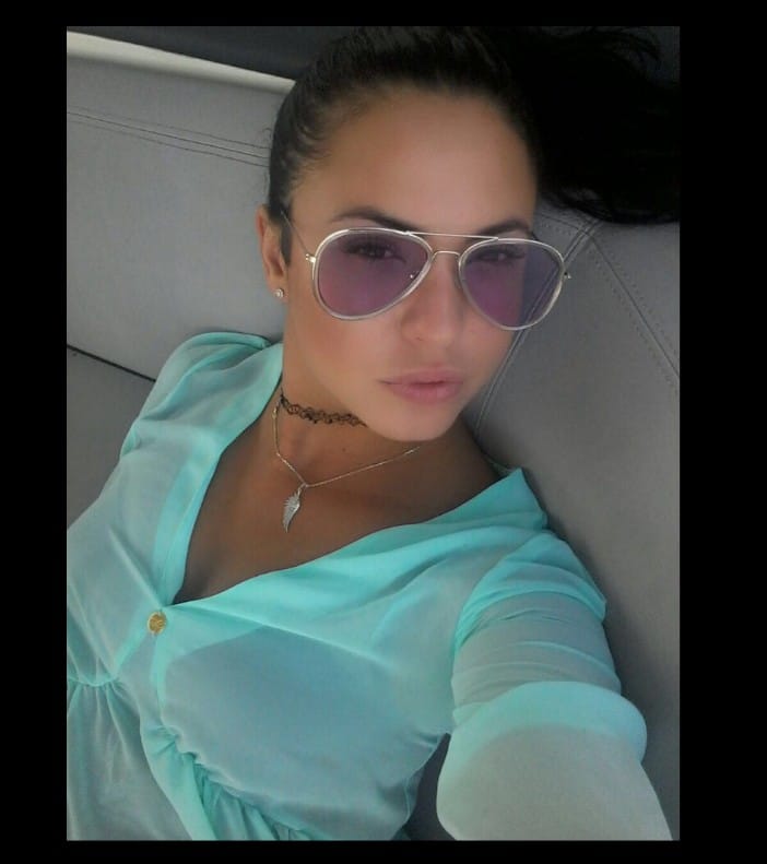 Nina, 35 godina, Sarajevo, Bosna i Hercegovina Mlada, nežna, ali ozbiljna: Nina iz Sarajeva traži partnera za život, ljubav i ozbiljnu vezu