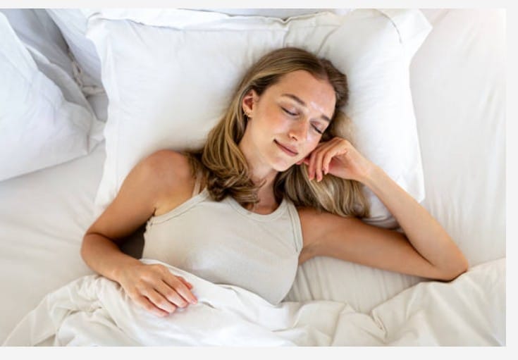 KAD SAM OSTALA UDOVICA, KRENULA SAM DA MENJAM MUŠKARCE SVAKO VEČE – ALI ONDA SE DESILO NEZAMISLIVO