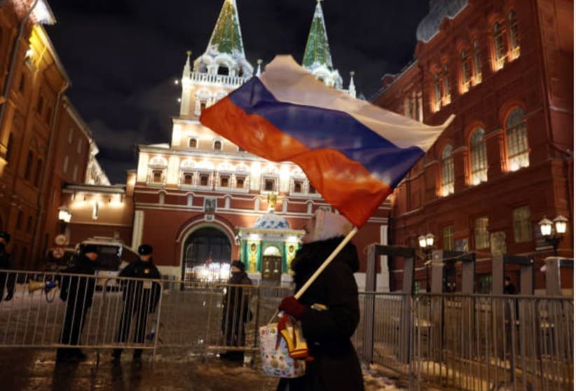 KAKO UPOZNATI RUSKINJE KOJE ZELE BRAK U NASOJ ZEMLJI KOMPLETNO UPUSTVO