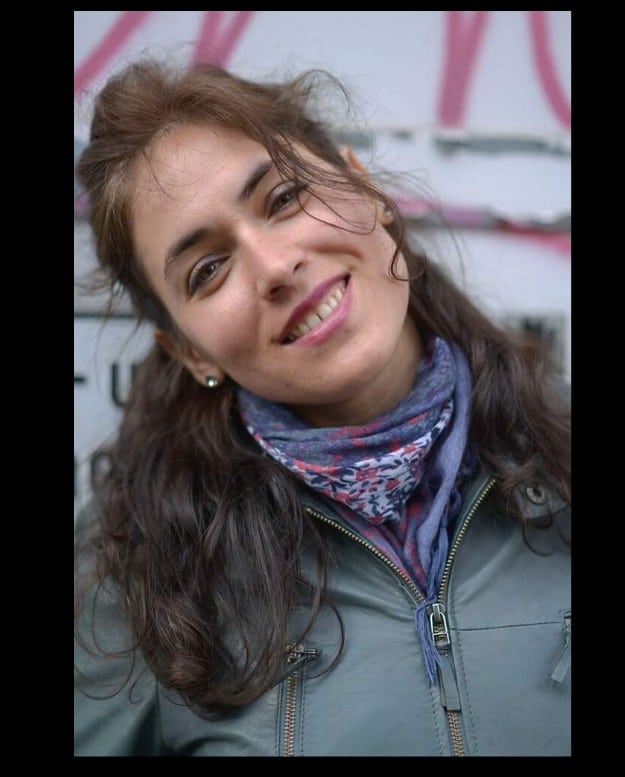 Zovem se Milena, imam 35 godina, rodom sam iz Užica i po zanimanju sam učiteljica