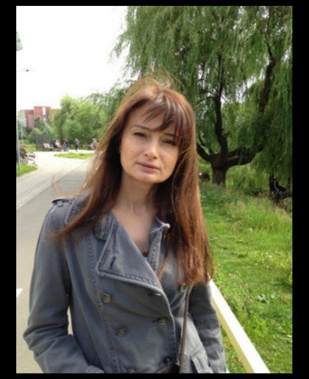 Lejla, 38 godina, iz Sarajeva – “Zrela sam za ljubav koja ne beži kad postane ozbiljno”