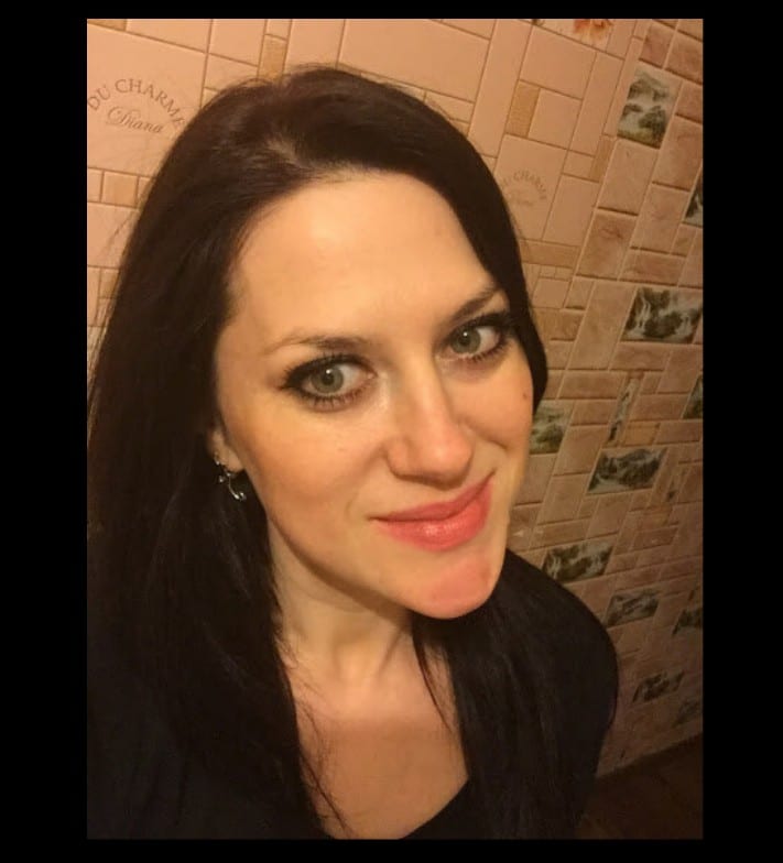 Azra (39) iz Sarajeva – “Zrela sam za pravu ljubav, ne igram se više emocijama”