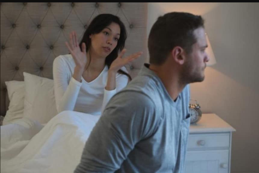 OZENJEN SAM 6 GODINA A SVASTIKA MI DOLAZI U KREVET 4 GODINE DOSLA JE I NA DAN MOG VENCANJA